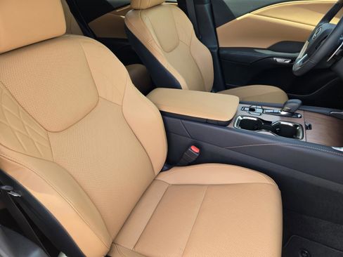 Used 2023 Lexus RX 350h w/ Cold Area Package image 8