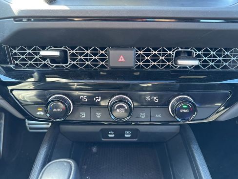 Certified 2023 Honda Accord Sport image 23