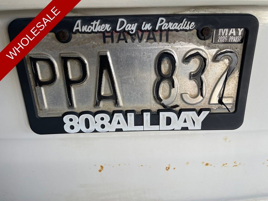 Used 2007 Toyota 4Runner SR5 RWD image 11