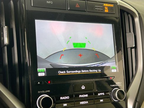 Used 2022 Subaru Ascent Premium w/ Convenience Package image 13