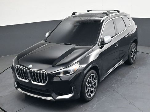 Used 2024 BMW X1 xDrive28i w/ Technology Package AWD/4WD image 24