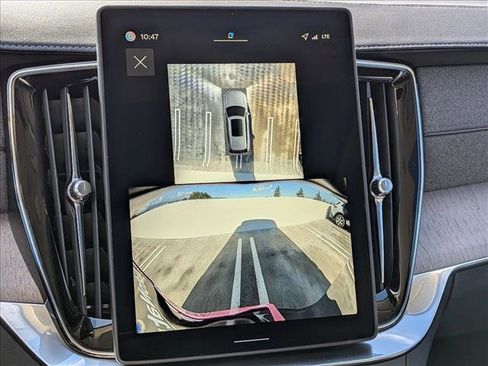 New 2026 Volvo XC90 B6 Ultra w/ Lounge Package image 15