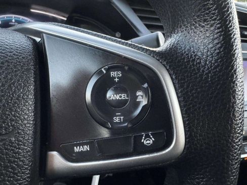 Used 2019 Honda Civic LX image 22