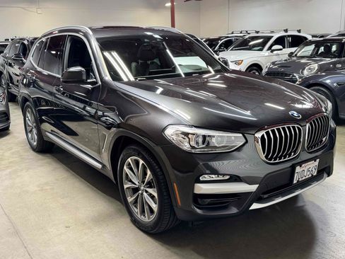 Used 2019 BMW X3 sDrive30i RWD image 59
