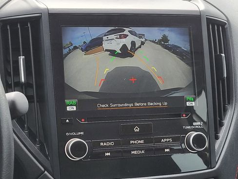 Used 2023 Subaru Forester Sport image 28