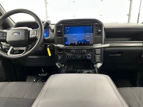 New 2026 Ford F150 STX w/ Equipment Group 200A AWD/4WD image 27