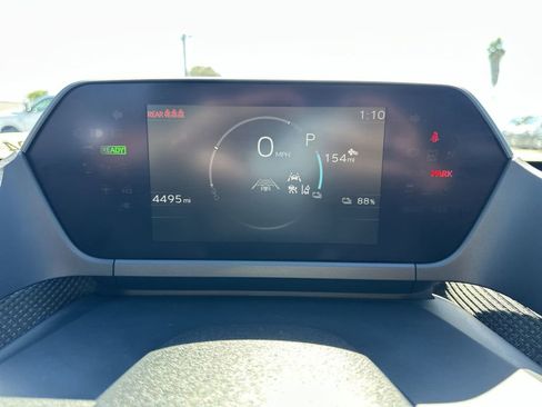 Used 2024 Subaru Solterra Touring image 23