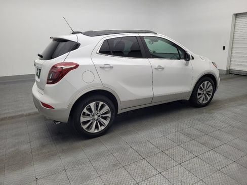 Used 2019 Buick Encore Preferred w/ Safety Package image 10