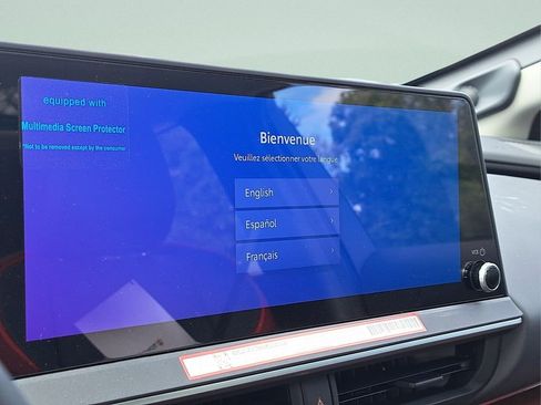 New 2026 Toyota Prius Plug-In Hybrid FWD image 24