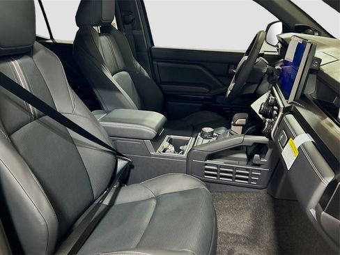 New 2026 Toyota 4Runner Limited image 29