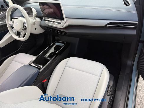 Certified 2023 Volkswagen ID.4 S RWD image 27