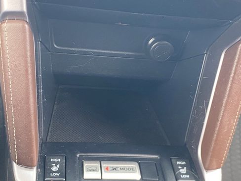 Used 2018 Subaru Forester 2.0XT Touring image 30
