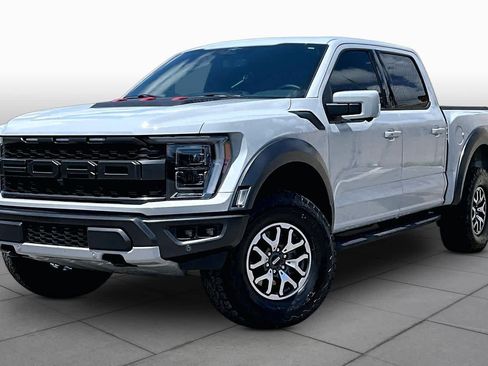 Used 2023 Ford F150 Raptor AWD/4WD image 36