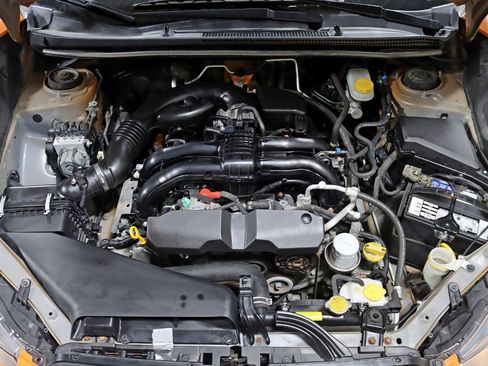 Used 2015 Subaru Crosstrek 2.0i Premium w/ Popular Package #1 image 33