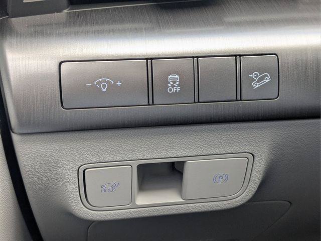 New 2026 Hyundai Kona Limited FWD image 21