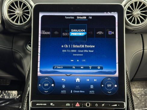 Used 2024 Mercedes-Benz AMG GT 63 image 33