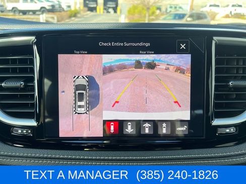 New 2026 Chrysler Pacifica Select image 20