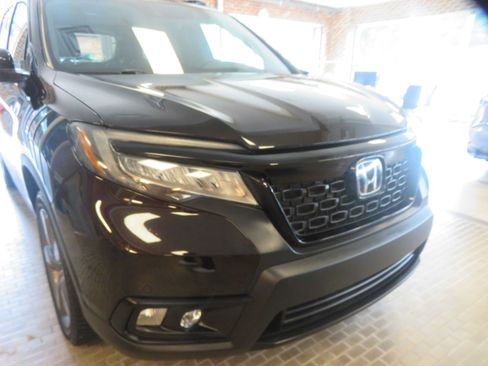 Used 2019 Honda Passport Touring image 60