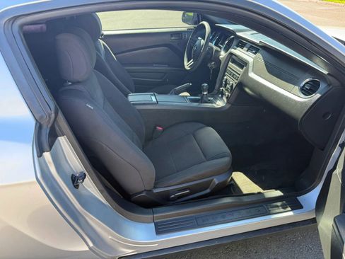 Used 2012 Ford Mustang Coupe image 26