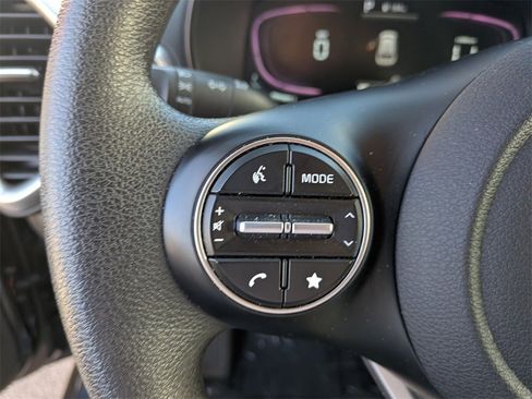 Used 2024 Kia Soul LX w/ Option Group 015 image 21