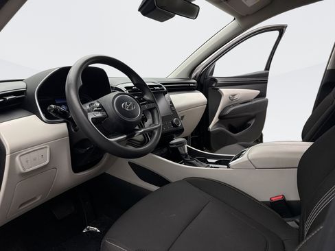 Used 2023 Hyundai Tucson SEL image 10