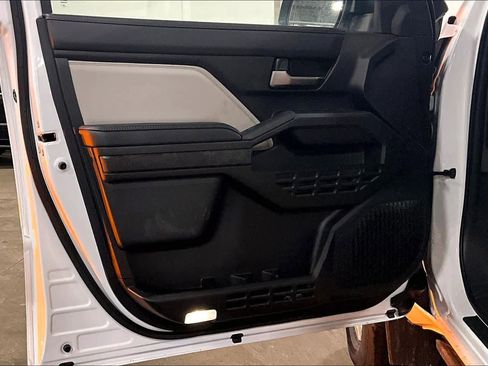 New 2026 Toyota Tacoma Limited image 10