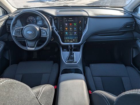 Certified 2025 Subaru Outback Premium image 10