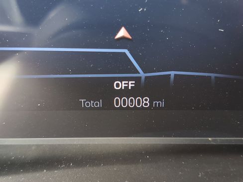 Used 2026 BMW iX xDrive45 w/ M Sport Package image 18