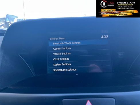 Used 2019 Acura ILX w/ Premium & A-SPEC Package image 17