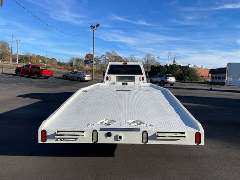 Used 2007 Ford F550 2WD Crew Cab Super Duty image 5