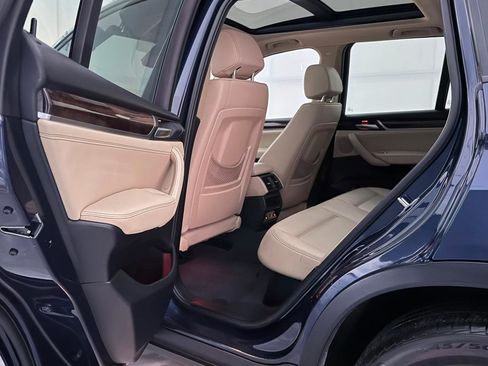 Used 2017 BMW X3 xDrive28i AWD/4WD image 21