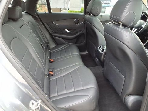 Certified 2022 Mercedes-Benz GLC 300 image 20