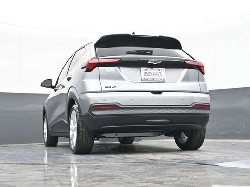 New 2027 Chevrolet Bolt LT FWD image 47