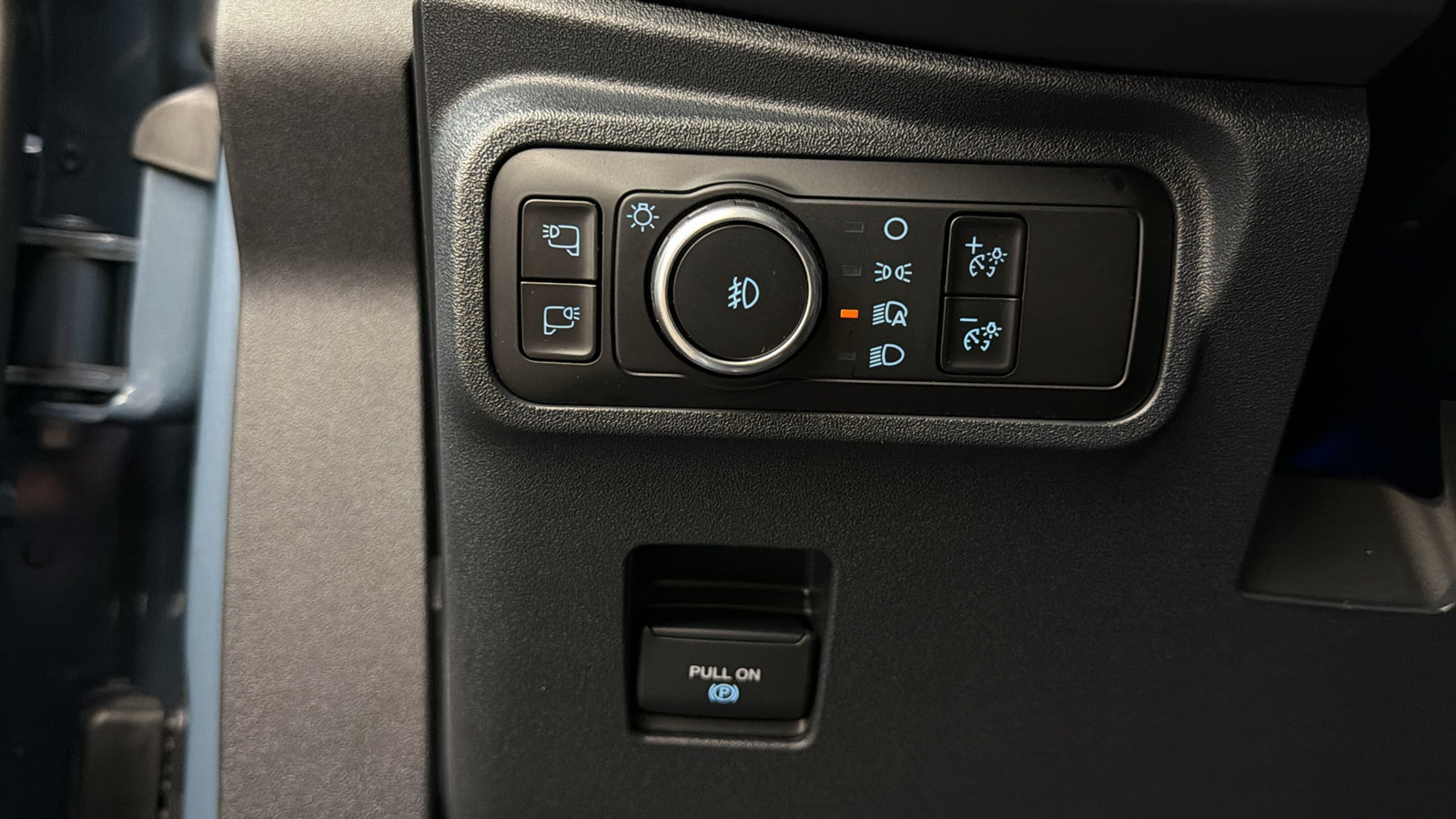 Used 2025 Ford Bronco Outer Banks AWD/4WD image 30