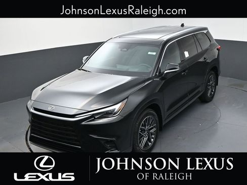 New 2026 Lexus TX 350 AWD image 25