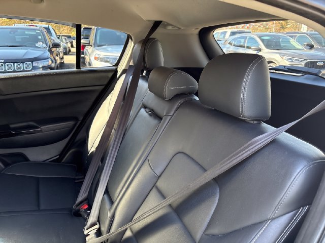 Used 2019 Kia Sportage EX AWD/4WD image 20