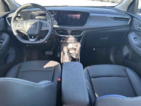 New 2026 Buick Encore GX Sport Touring w/ Comfort Package image 18