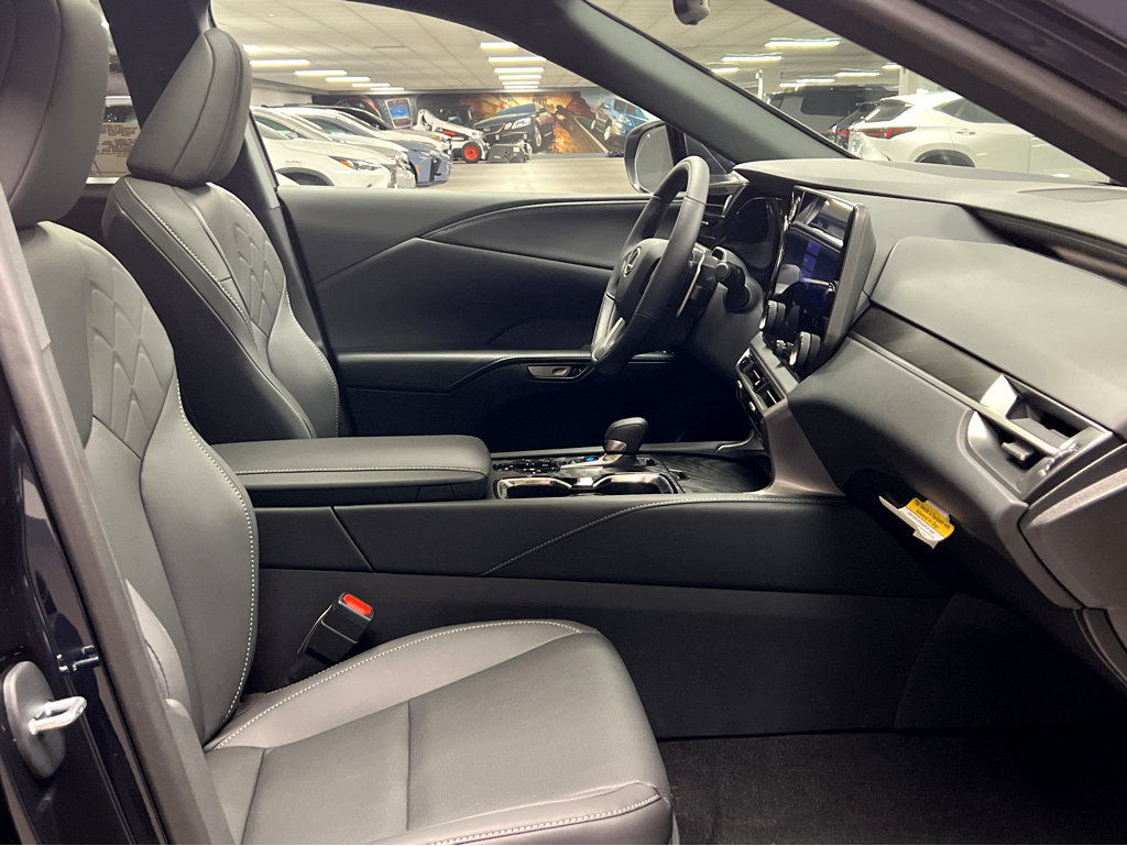 New 2026 Lexus RX 350h AWD/4WD image 28