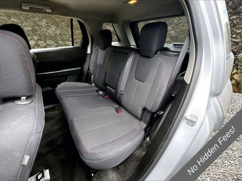 Used 2015 GMC Terrain SLE w/ Convenience Package AWD/4WD image 22