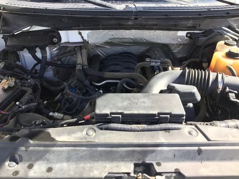 Used 2012 Ford F150 XLT w/ Trailer Tow Pkg AWD/4WD image 7