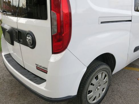 Used 2020 RAM ProMaster City Tradesman SLT w/ Window Group 05 image 39