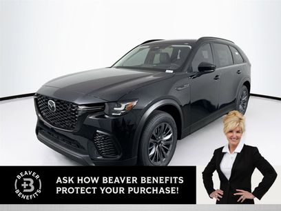 New 2026 MAZDA CX-70 SC Plus