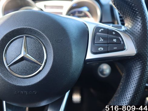 Used 2019 Mercedes-Benz GLE 43 AMG 4MATIC image 22