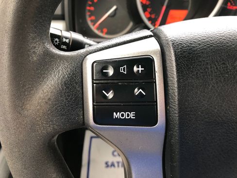 Used 2012 Toyota 4Runner SR5 image 13