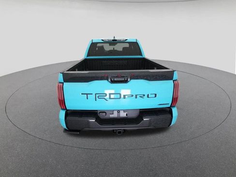 New 2026 Toyota Tundra TRD Pro image 7