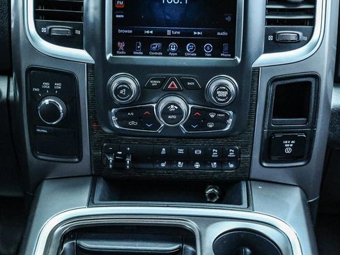 Used 2017 RAM 2500 Limited image 21