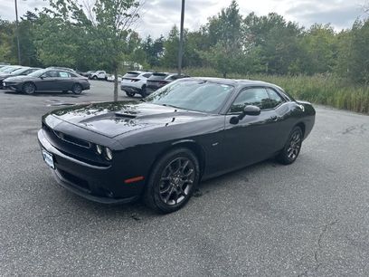 Used 2018 Dodge Challenger GT w/ Driver Convenience Group