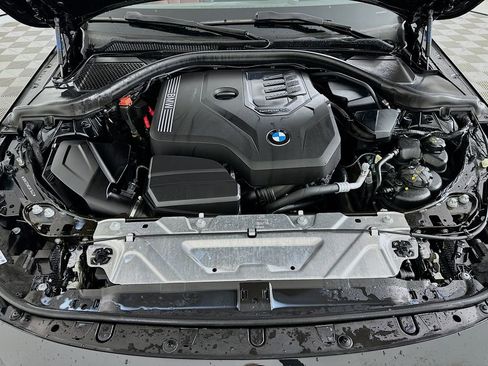 Used 2025 BMW 230i Coupe w/ M Sport Package RWD image 31