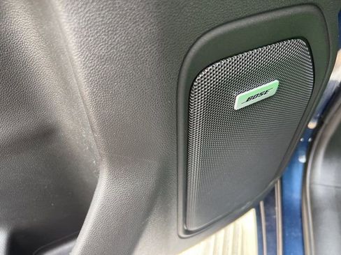 Used 2019 Chevrolet Silverado 1500 LTZ w/ LTZ Plus Package image 11