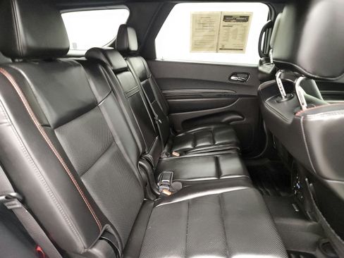 Used 2023 Dodge Durango R/T AWD/4WD image 24